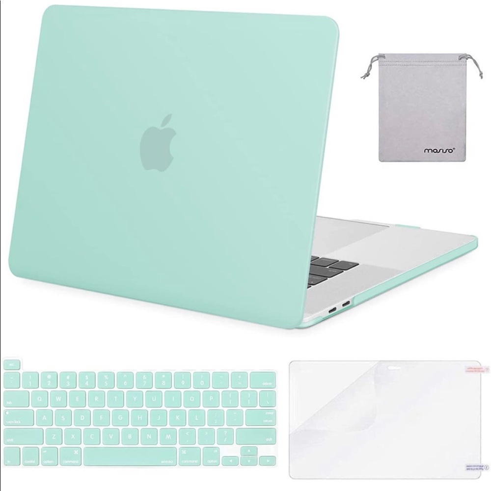 16 INCH MACBOOK PRO CASE